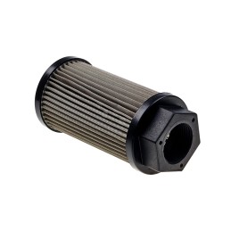 Wacker dpu100 70 hidraulinės alyvos filtras 020591
