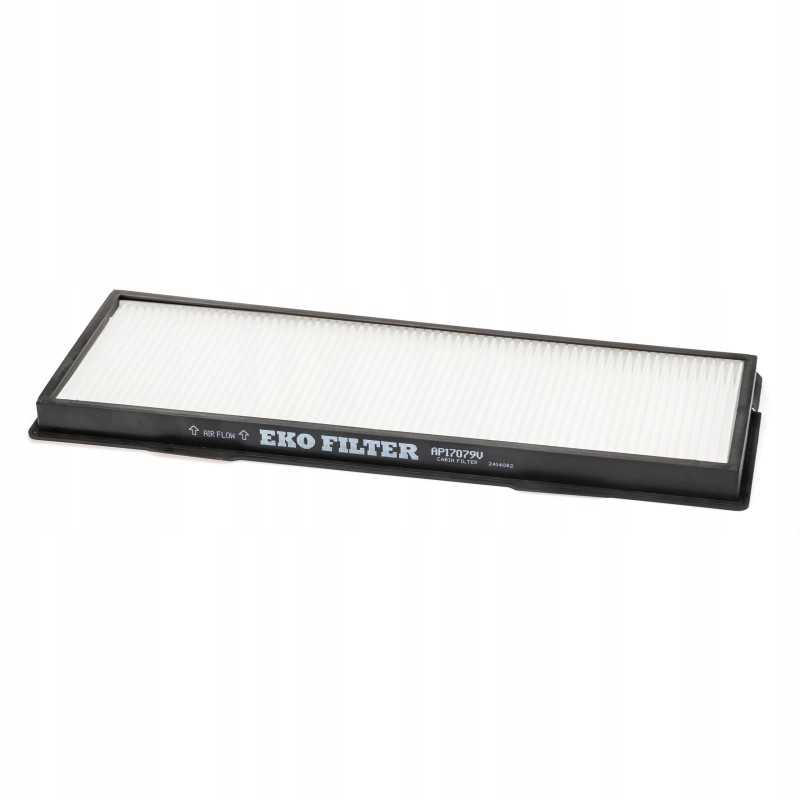 Salono filtras x filtras xfk8000