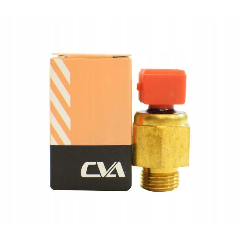 Vandens temperatūros jutiklis JCB 3CX ekskavatoriniam krautuvui