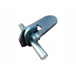 Apatinis vyris, apatinis išmetimas, komplektas, skersmuo 25