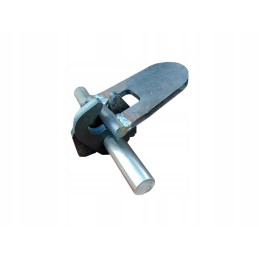 Apatinis vyris, apatinis išmetimas, komplektas, skersmuo 25