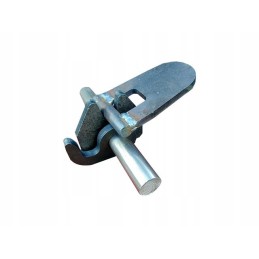 Apatinis vyris, apatinis išmetimas, komplektas, skersmuo 25