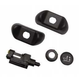 OEM sėdynės pakėlimo vožtuvas