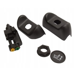 OEM sėdynės pakėlimo vožtuvas