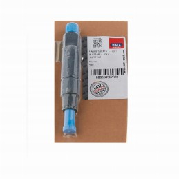 Hatz 1d81 purkštukas sukomplektuotas 50567300