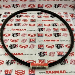 Yanmar c30r 2a trapecinis diržas