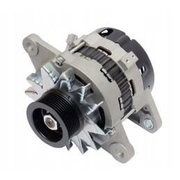 Generatorius 24v cva jcb ekskavatorius