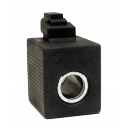 Ratų fiksavimo solenoidas, skirtas JCB 3CX 4C ekskavatoriniam krautuvui