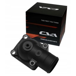 Termostatas su korpusu cva ekskavatoriaus teleskopinis krautuvas jcb