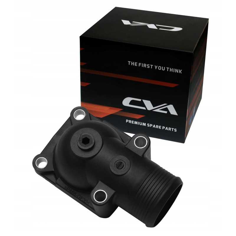 Termostatas su korpusu cva ekskavatoriaus teleskopinis krautuvas jcb