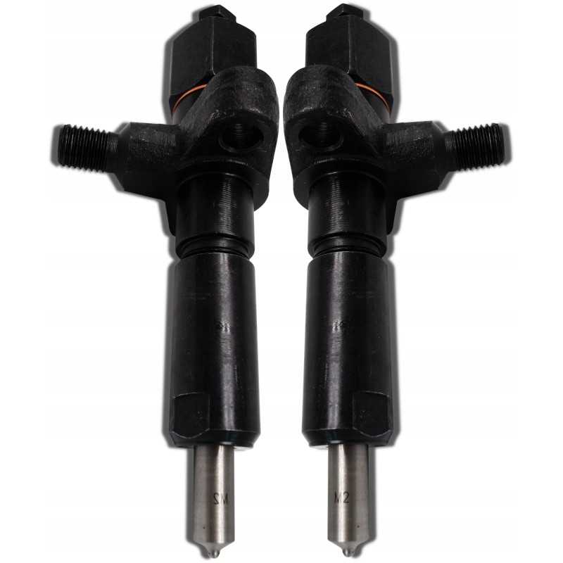 2x pilnas ursus c 385 c385 kuro purkštukas