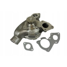 Perkins mf jcb cat manitou merlo vandens siurblys