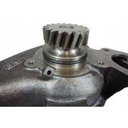 Perkins mf jcb cat manitou merlo vandens siurblys