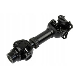 Hidraulinio siurblio JCB 3CX 914 37400 varomasis velenas