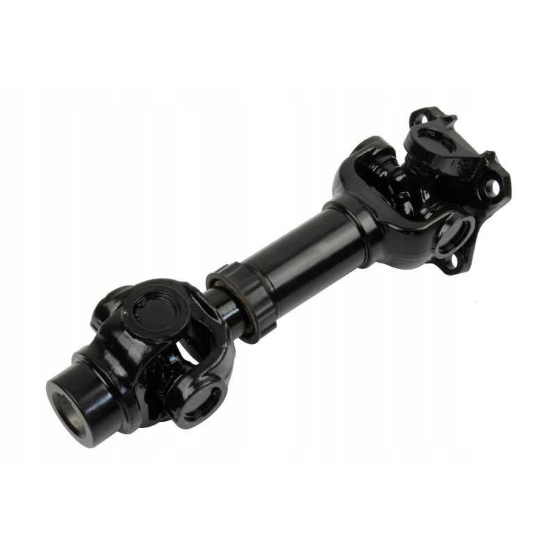 Hidraulinio siurblio JCB 3CX 914 37400 varomasis velenas