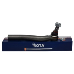 Lazdos galas yra dešinėje pusėje