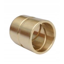 Ašies pakabos įvorė jcb 50x60x63 3cx 4cx