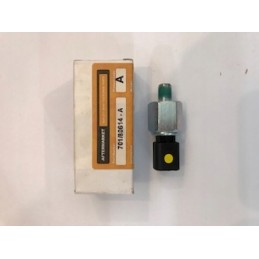 JCB Mini 701 80614 alyvos slėgio jutiklis