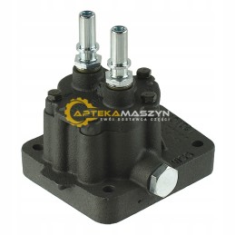 Kuro siurblys jcb 726 456e 8250 457