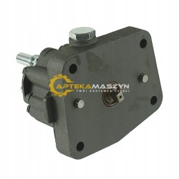 Kuro siurblys jcb 726 456e 8250 457