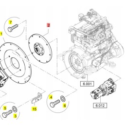Yanmar sankaba b95w tw85 tw95
