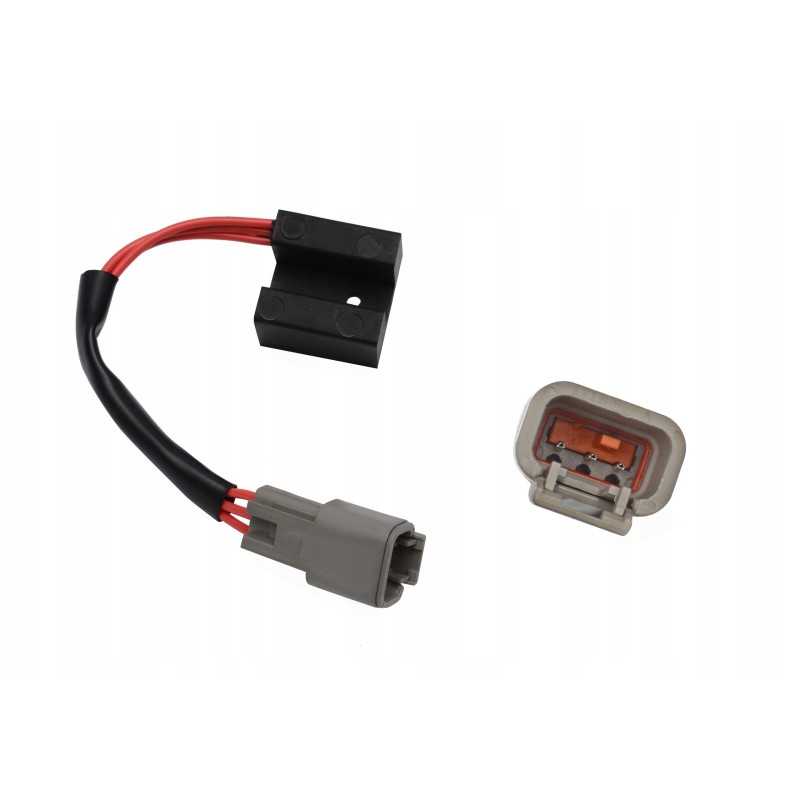 Stabdžių jutiklis jcb