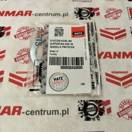 Hatz poveržlė 1d81 50453600