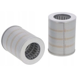Sh60118 hidraulinės alyvos filtro hifi filtras