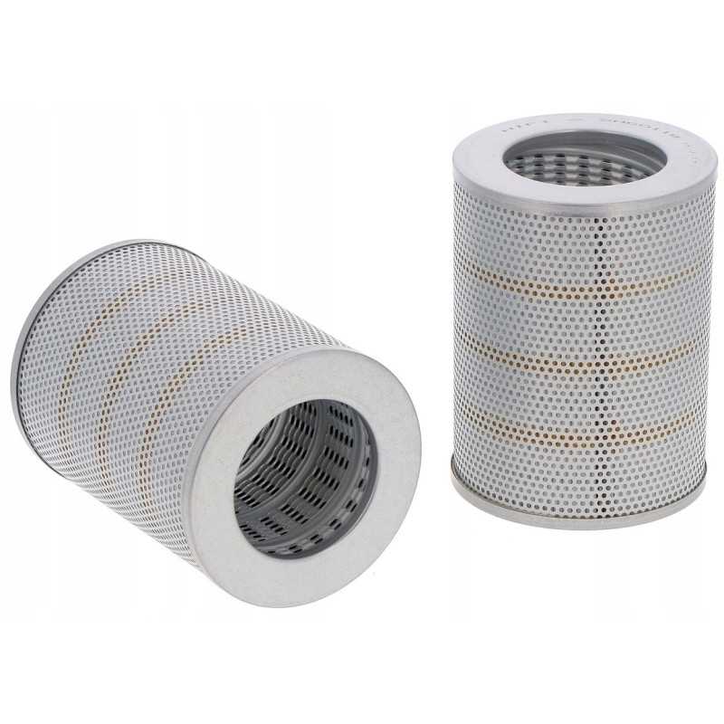 Sh60118 hidraulinės alyvos filtro hifi filtras