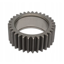 Galinės pavaros žvaigždutė kačių ekskavatoriniam krautuvui