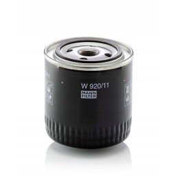 Alyvos filtras rover 220 620 sdi