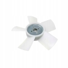 Ventiliatoriaus mentė Bobcat e08 e10z e17 e19 e20 418