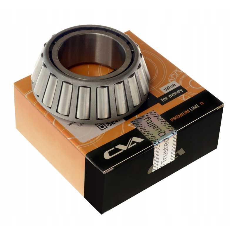 CVA guolių kovos su ataka kačių ekskavatoriaus krautuvas