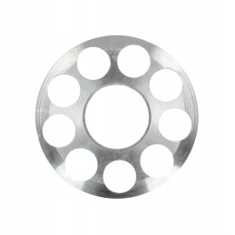 Hitachi ex30 kelioninio variklio stūmoklio stabilizatorius