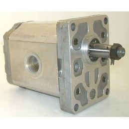 Snp2 a25l c001 f hidraulinės pavaros siurblys