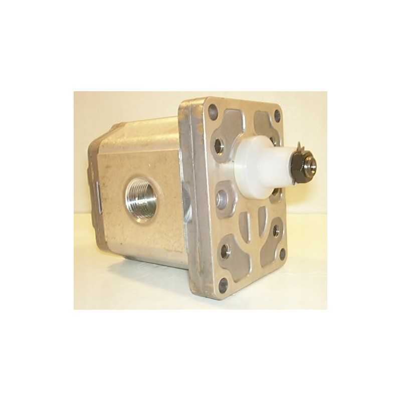 Snp2 a14l c001 f hidraulinės pavaros siurblys