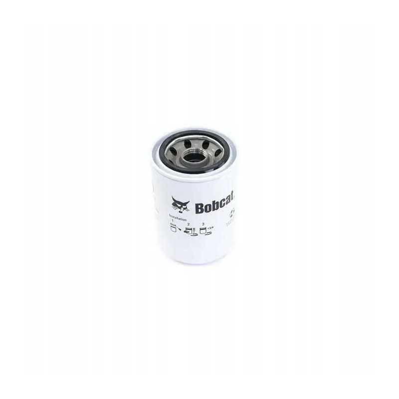 Bobcat s76 s66 t66 t76 hidraulinis filtras