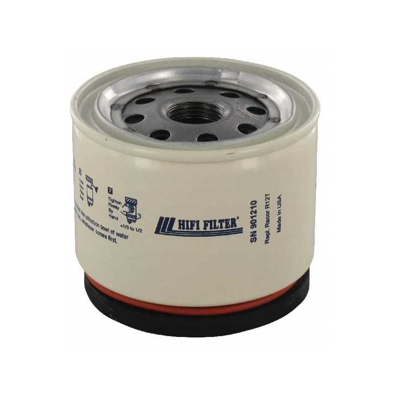 Sn901210 kuro filtro hifi filtras