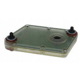 Greičio jutiklis cva pavarų dėžėje