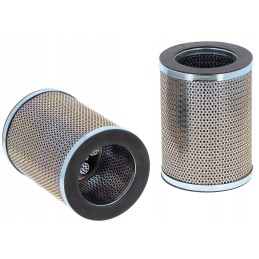 Sh66160 hidraulinės alyvos filtro hifi filtras