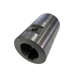 Suvirinama įvorė 25 mm velenui BMR SMR varikliui