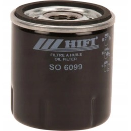 So6099 hifi alyvos filtras