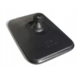 Veidrodis ursus zetor farmer dėklas jonh deere nh šoninis veidrodėlis