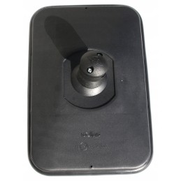 Veidrodžio dėklas new holland deutz john deere šoninis veidrodėlis