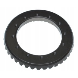 Atakos velenas su jcb diskiniu ratuku