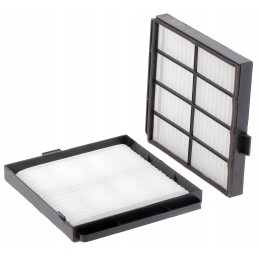 Sc90311 salono filtras hitachi zw 180 220 250 310