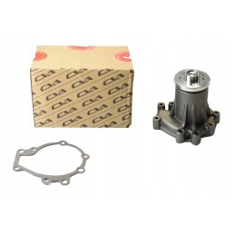 Vandens siurblys su sandarikliu JCB vikšrinis ekskavatorius CVA