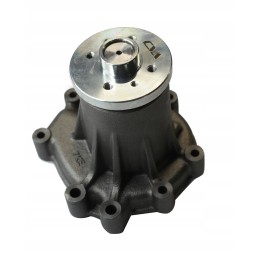 Vandens siurblys su sandarikliu JCB vikšrinis ekskavatorius CVA