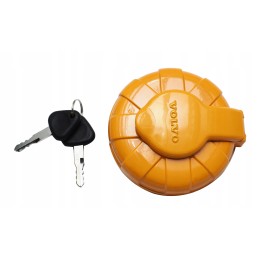 Volvo degalų bako dangtelis 14626785