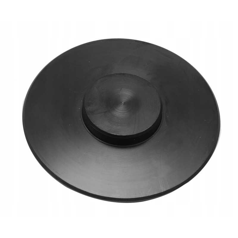 Cat ekskavatoriaus krautuvo stabilizatoriaus slydimas 5 2 mm